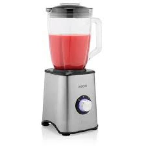 Blender TRISTAR 1.5L-1000W inox (BL-4471) Blender TRISTAR 1.5L-1000W inox (BL-4471)